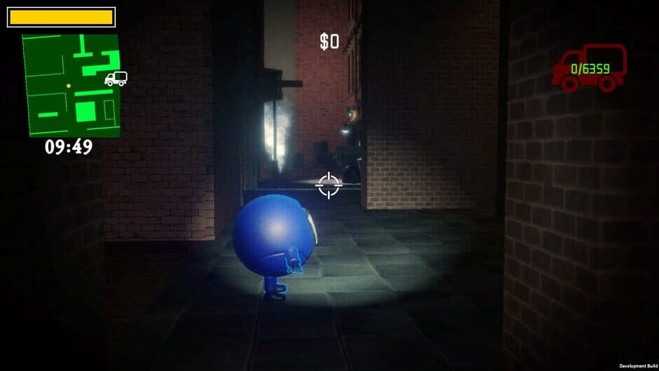 Pick a Boo screenshot 2