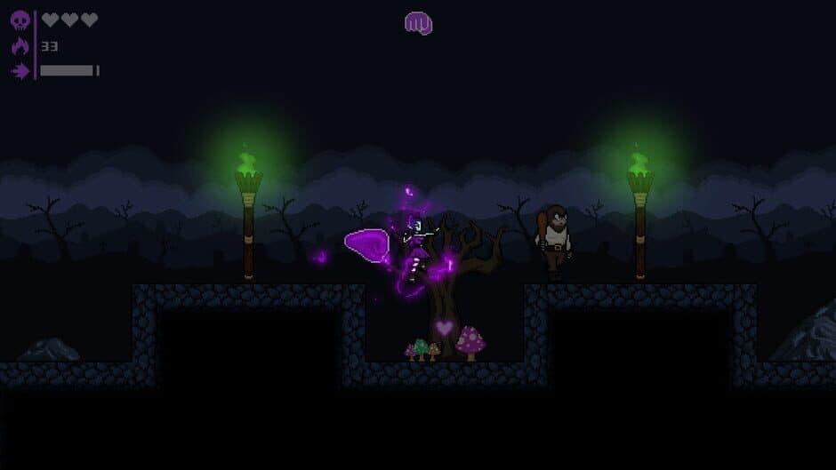Averi the Accursed screenshot 3