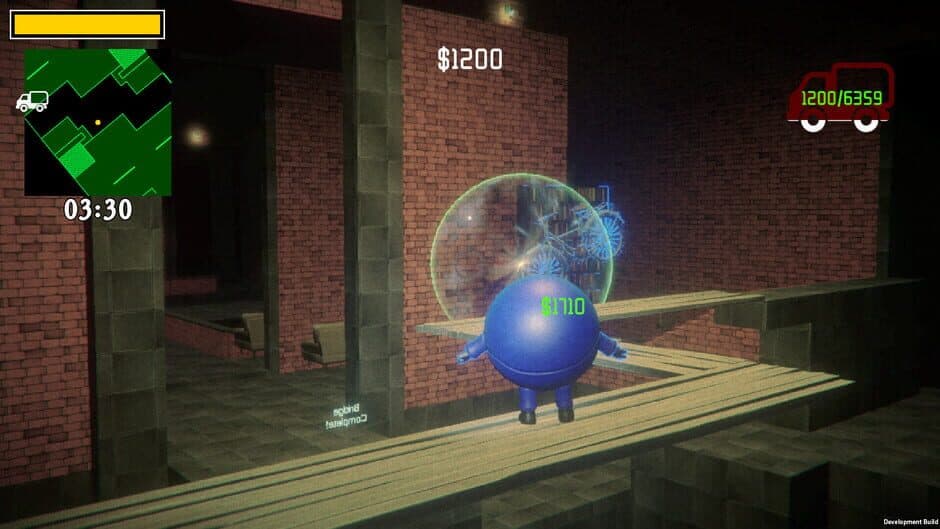 Pick a Boo screenshot 3