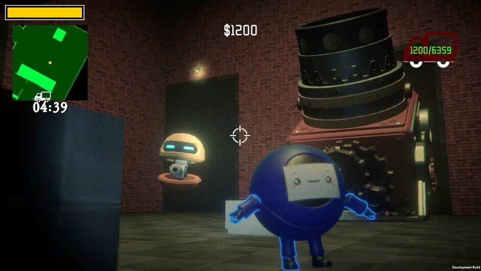 Pick a Boo screenshot 4