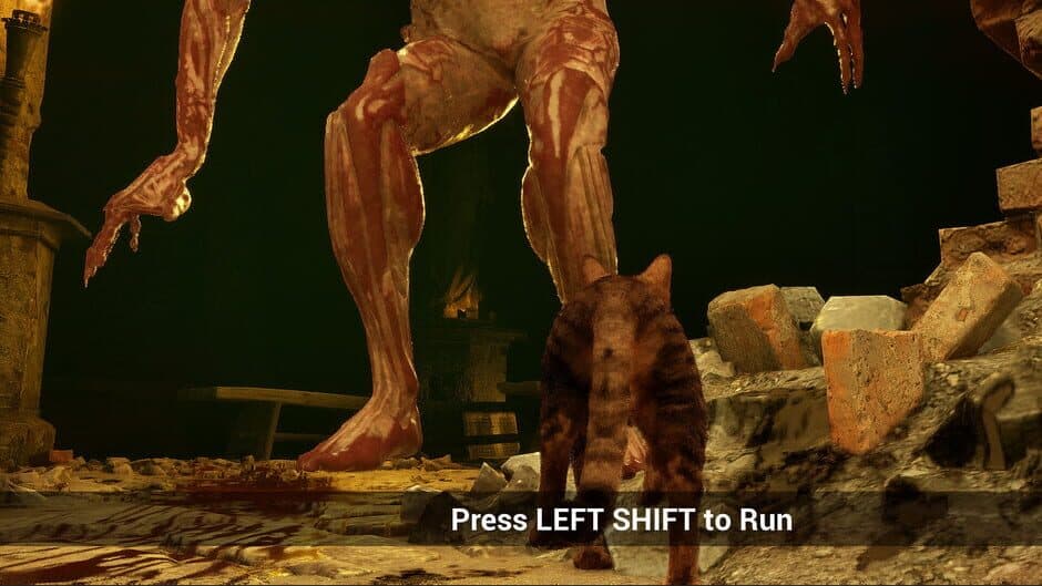 Meowmories screenshot 2