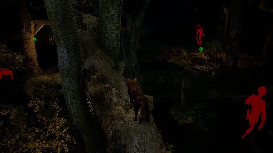 Meowmories screenshot 4