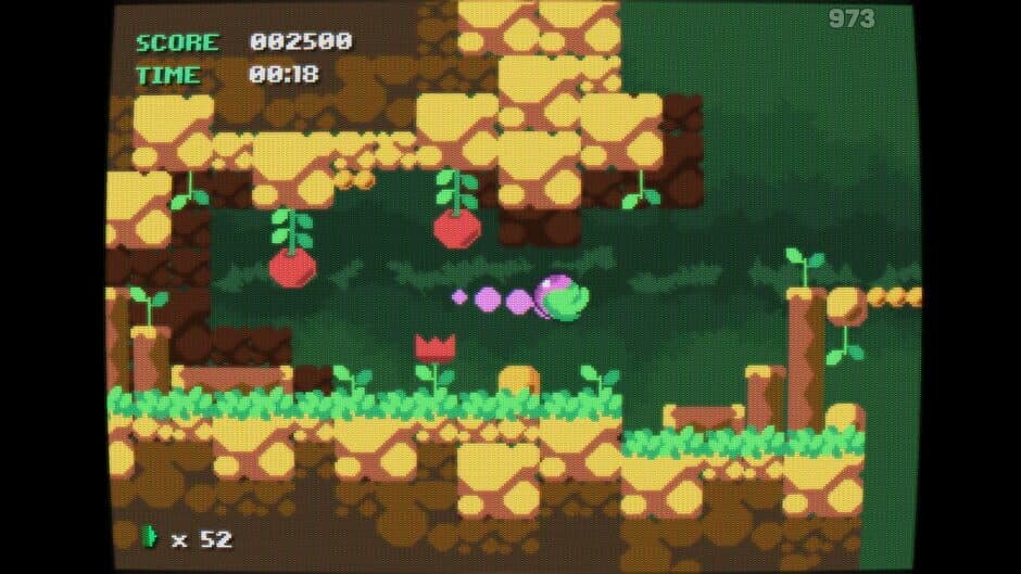 Lost in Fuzz screenshot 1
