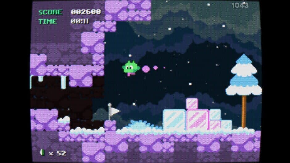 Lost in Fuzz screenshot 2