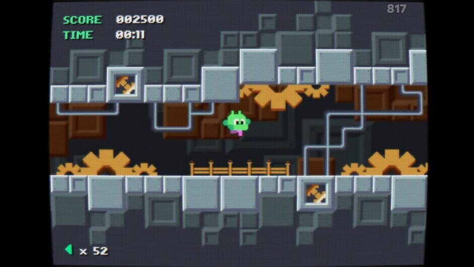 Lost in Fuzz screenshot 4