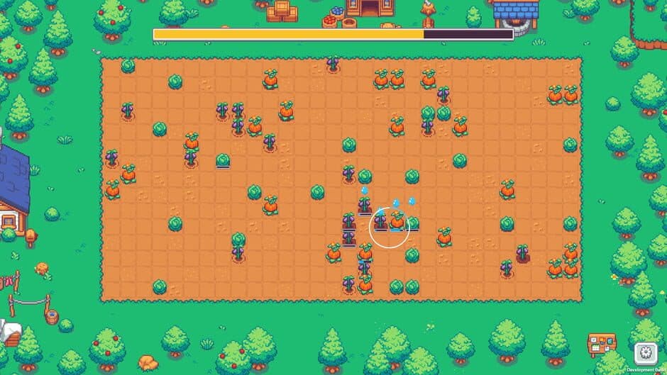 Keep Watering screenshot 1