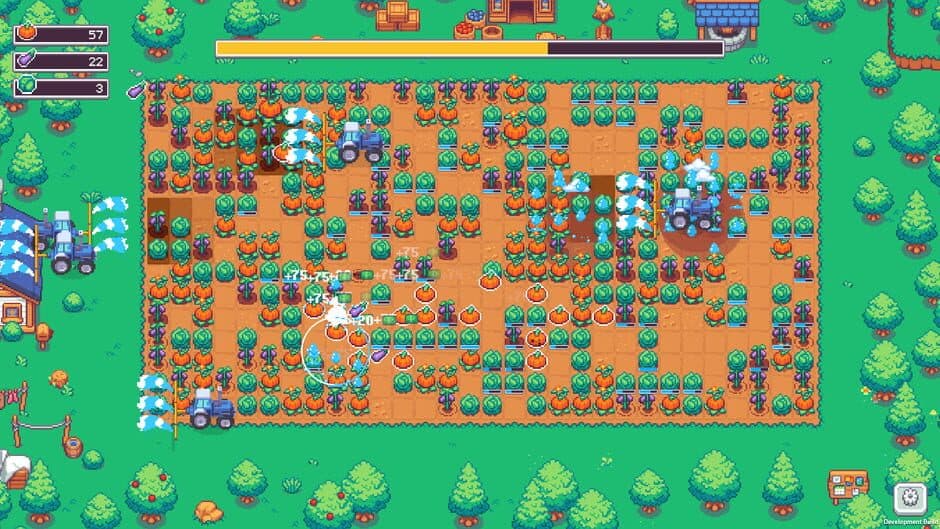 Keep Watering screenshot 2