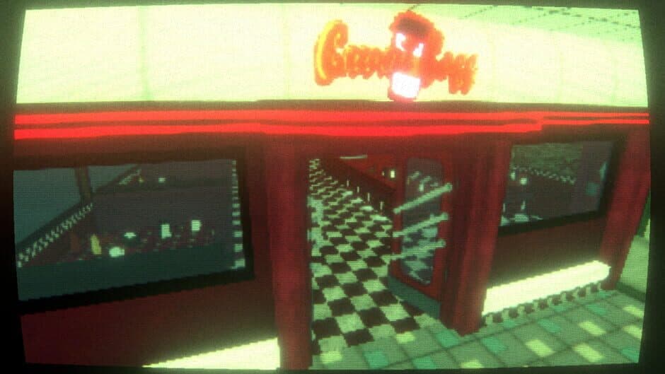Next Station screenshot 4