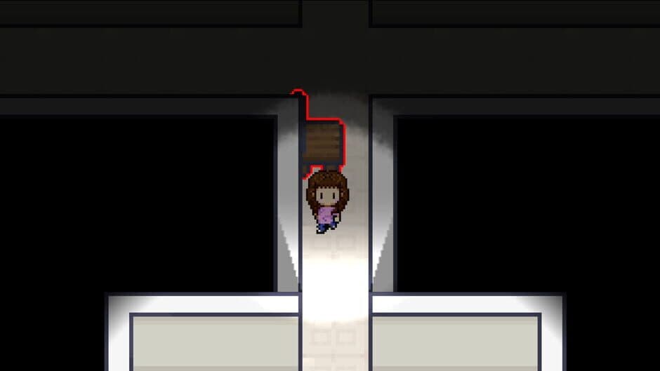 Darkness Has Eyes screenshot 1