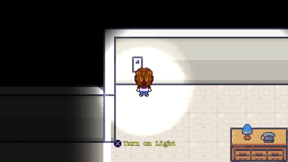 Darkness Has Eyes screenshot 2