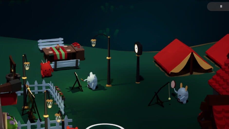 Boopie Island screenshot 1