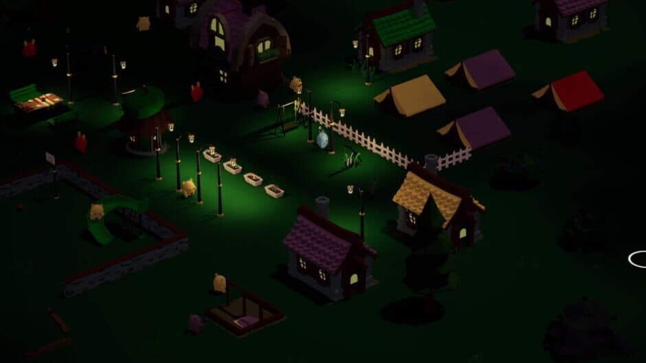 Boopie Island screenshot 4