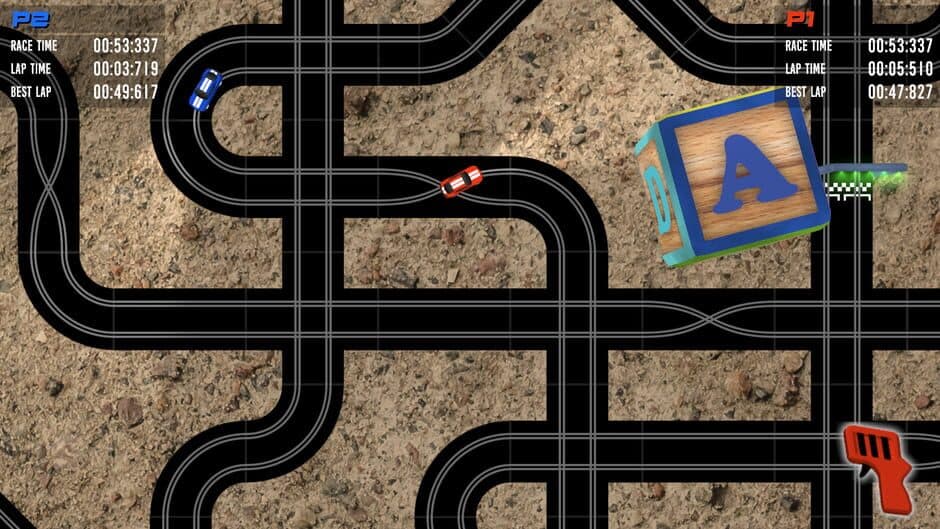 Turbo Loop screenshot 1