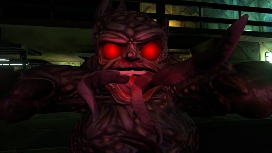 The Undermind screenshot 1
