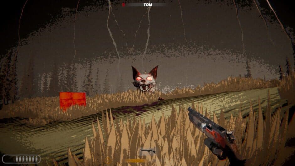 Hey Tom! screenshot 3