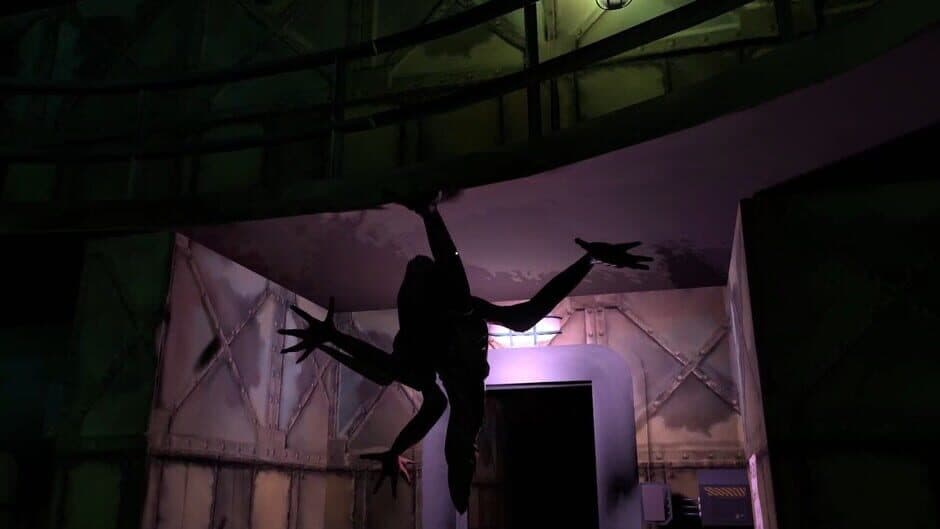 The Undermind screenshot 2
