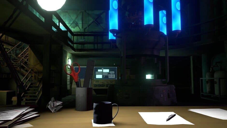 The Undermind screenshot 3