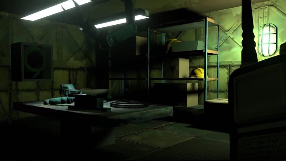 The Undermind screenshot 4