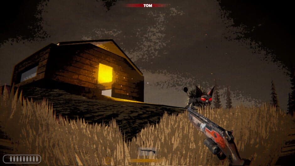 Hey Tom! screenshot 1