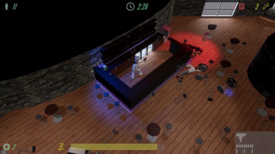 Chop Sous-y-chef screenshot 2