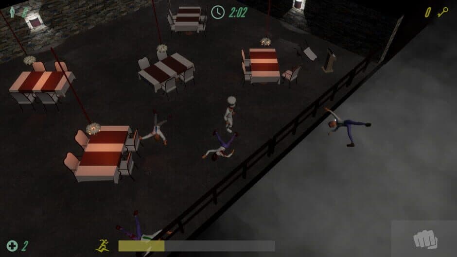 Chop Sous-y-chef screenshot 4