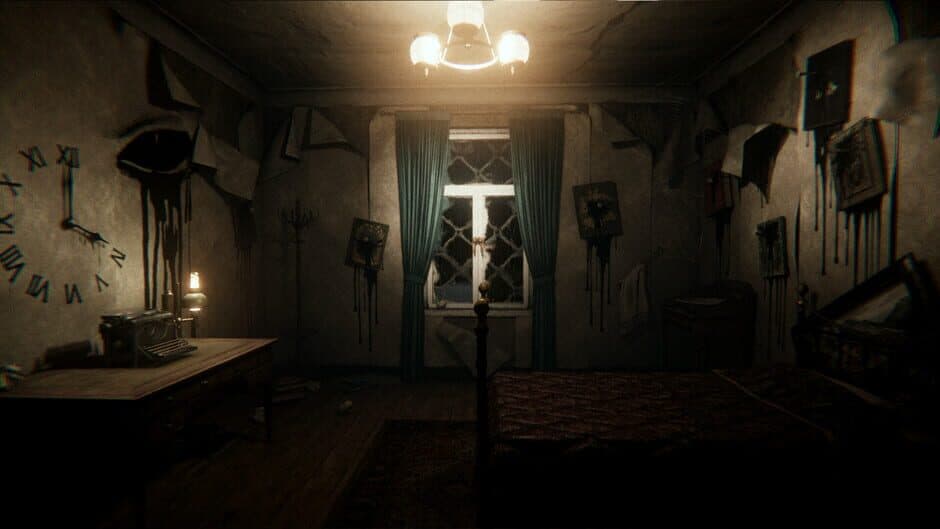 Cauldron Inn screenshot 2