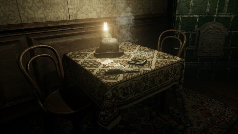 Cauldron Inn screenshot 3