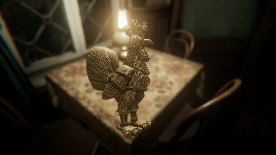 Cauldron Inn screenshot 4