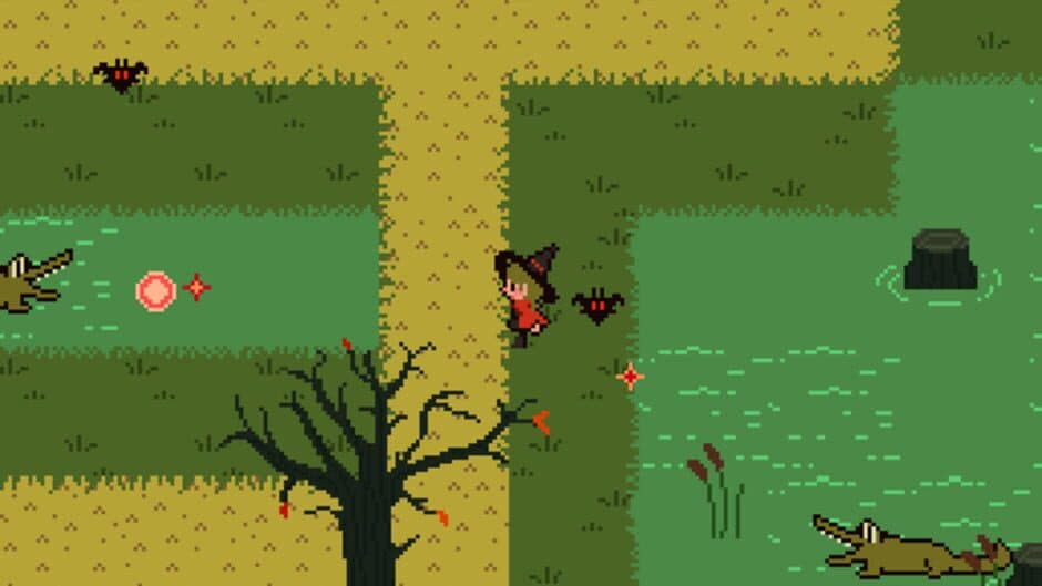 Potluck screenshot 1