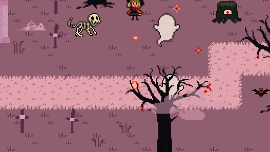 Potluck screenshot 2