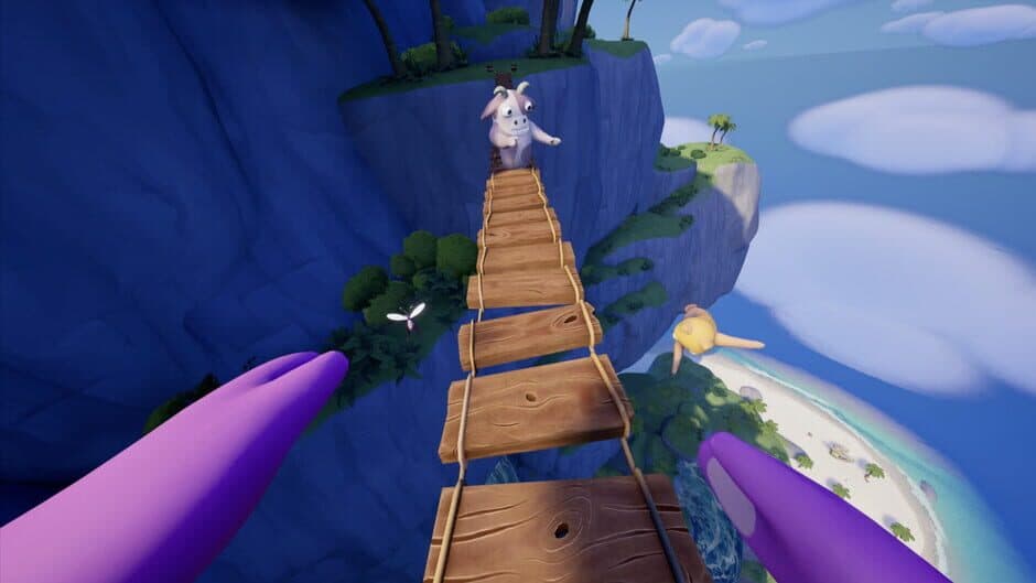 Bad Grip Club screenshot 1