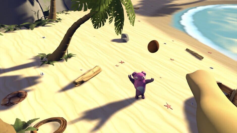 Bad Grip Club screenshot 2