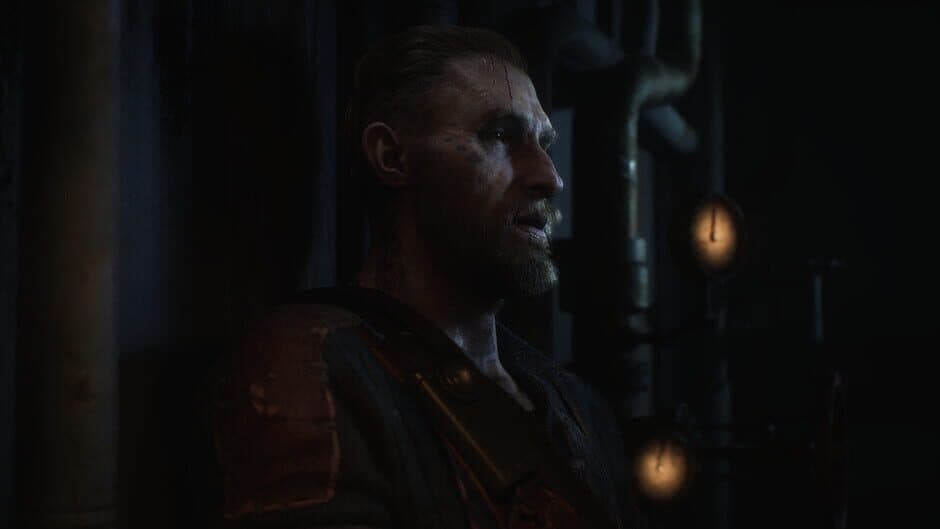 Black Tides Draga's Wake screenshot 2