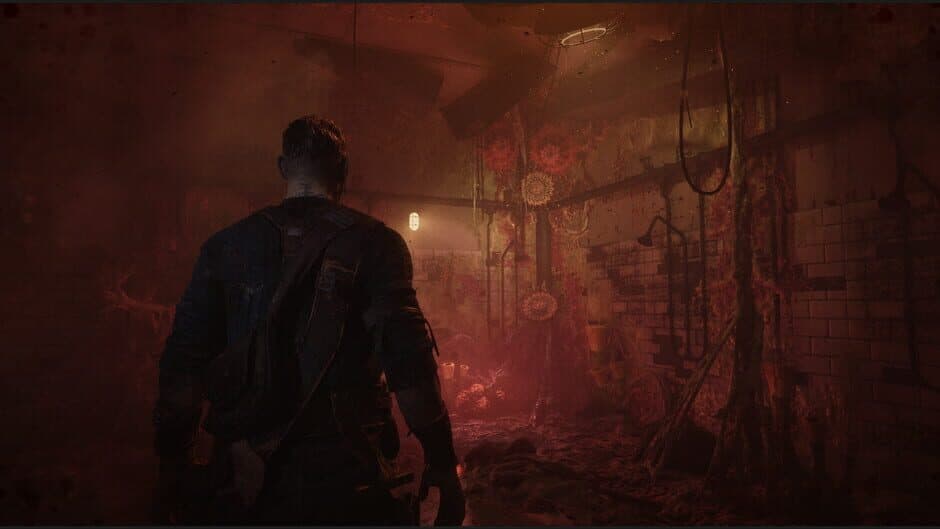 Black Tides Draga's Wake screenshot 3