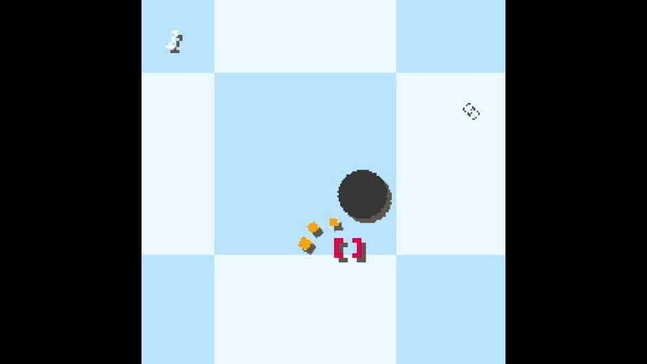 Bouncy Ball screenshot 2