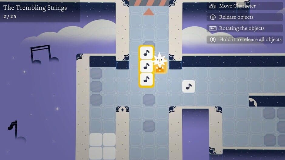 Mind Inc screenshot 1