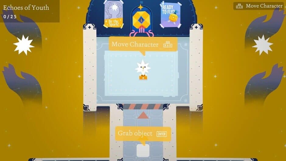 Mind Inc screenshot 2
