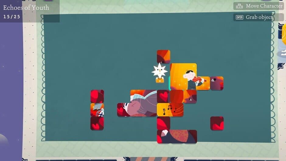 Mind Inc screenshot 3