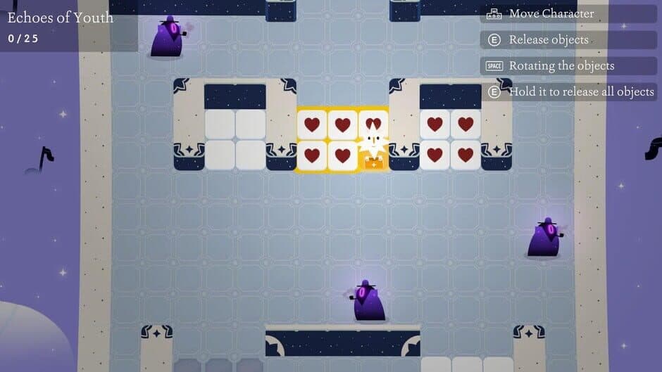 Mind Inc screenshot 4