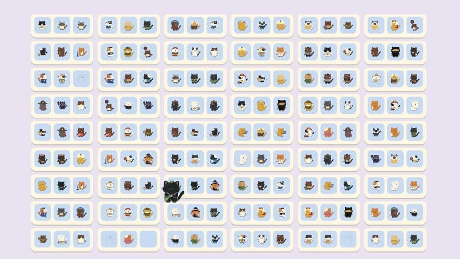 Professional Cats screenshot 3
