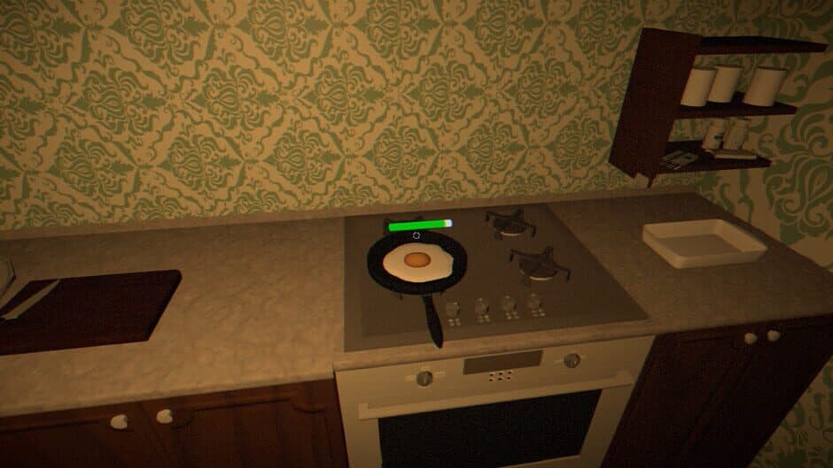 The Burning Owl screenshot 3