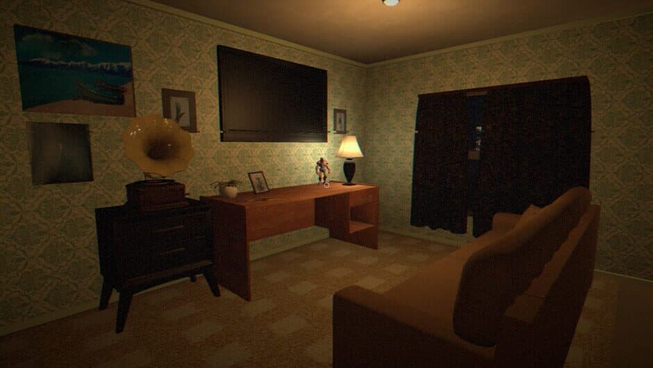 The Burning Owl screenshot 4