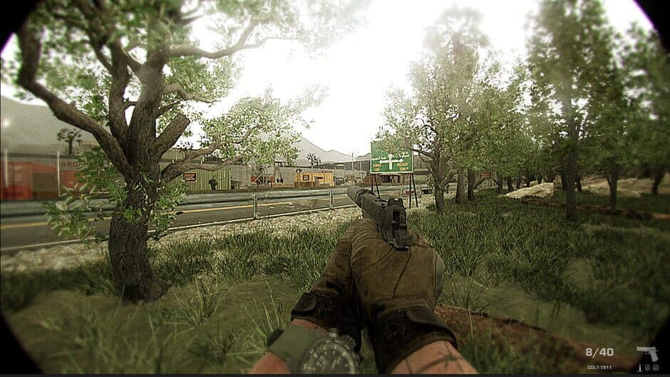 Unsight screenshot 1