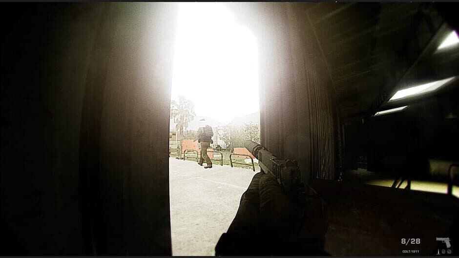 Unsight screenshot 2