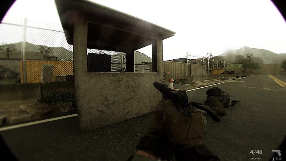 Unsight screenshot 3