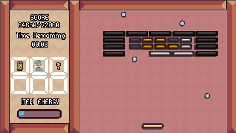 Rogue Breaker screenshot 3