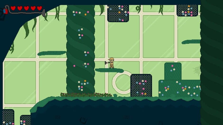 Ghost Control screenshot 2
