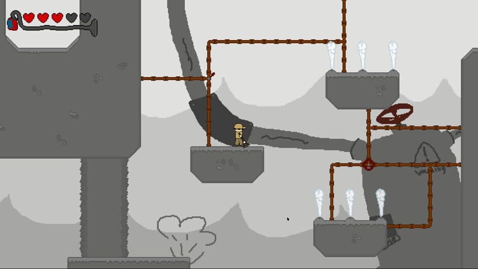 Ghost Control screenshot 3