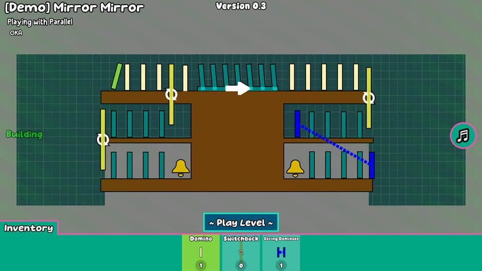 2Dom! screenshot 2