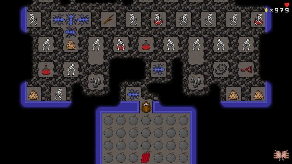 Dwarf the Dungeonist screenshot 3